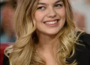 Quiz Connais-tu bien Louane ?