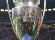 Quiz Ligue des champions