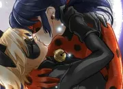 Quiz Miraculous - Ladybug & Chat Noir