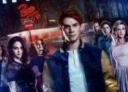 Test Quiz ''Riverdale''