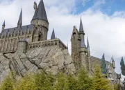 Test Qui es-tu dans Harry Potter ?