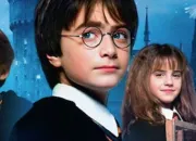 Quiz Quiz Harry Potter