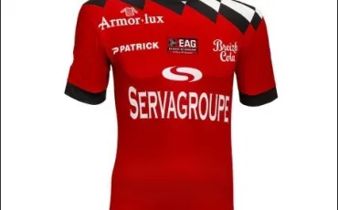 Quiz Maillots