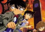 Quiz Dtective Conan - Le Quizz en image