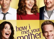 Quiz Connaissez-vous bien la srie 'How I Met Your Mother' ?