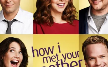 Quiz How i met your mother