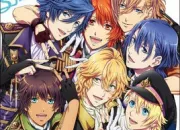 Test Quel personnage de 'Uta no Prince-sama' es-tu ?