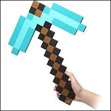 Quiz Minecraft