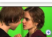 Quiz Ron et Hermione