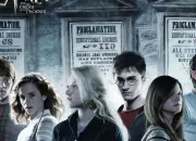 Test Quel personnage d'Harry Potter es-tu ?