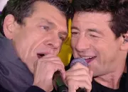 Quiz Marc Lavoine ou Patrick Bruel