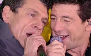 Quiz Patrick bruel