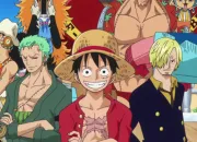 Quiz One Piece - the best manga