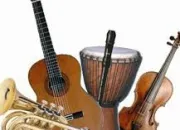 Quiz  chacun son instrument