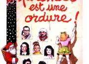 Quiz Les personnages du film 'Le Pre Nol est une ordure'