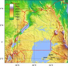 Quiz Afrique