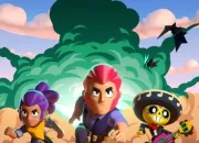 Test Quel personnage de 'Brawl Stars' es-tu ?