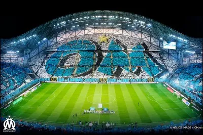 En quelle année l'OM a-t-il été fondé ?