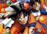 Test Quel personnage de 'Dragon Ball' es-tu ?