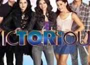 Test Quel personnage de ''Victorious'' es-tu ?