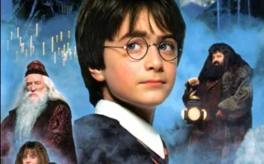 Quiz Harry potter