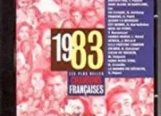 Quiz Chansons francophones de l'anne 1983 (2de partie)