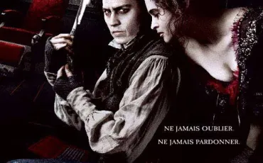 Quiz Sweeney todd