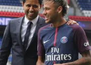 Quiz Le Paris Saint-Germain