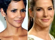 Quiz Halle Berry ou Sandra Bullock