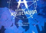 Test Quel personnage de 'A comme Association' es-tu ?