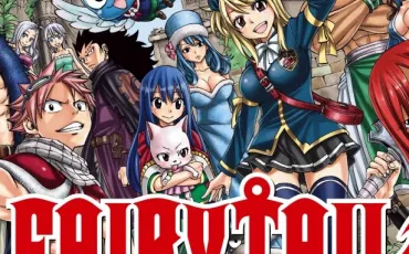 Quiz Fairy tail