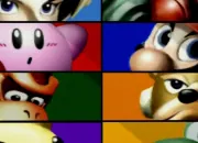 Quiz Les personnages de Super Smash Bros