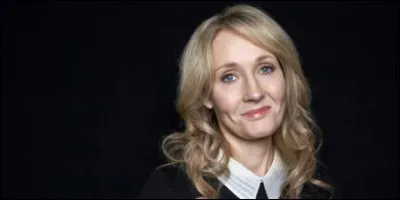 En quelle année J.K. Rowling est-elle née ?