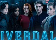 Quiz Riverdale