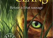 Quiz Connais-tu bien le tome 1 du cycle 1 de 'La Guerre des clans' ?