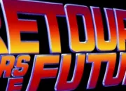 Quiz Retour vers le futur