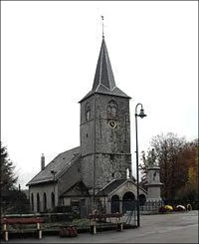 Aujourd'hui, notre balade démarre devant l'église Saint-Blaise de Bellefontaine. Commune du Grand-Est, dans l'agglomération Spinalienne, elle se situe dans le département ...