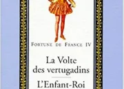 Quiz L'enfant-Roi (2)