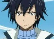 Quiz Grey - Fairy Tail