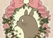 Quiz ''Totoro''