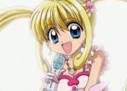 Quiz Mermaid Melody