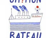 Quiz Oh ! Mon bateau