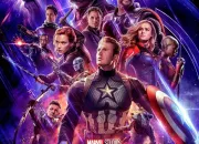 Quiz 'Avengers : Endgame'