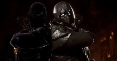 Quel est le vrai nom de Noob Saibot ?