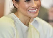 Quiz Meghan Markle