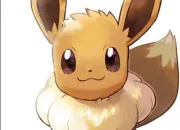 Quiz Eevee's Quizz