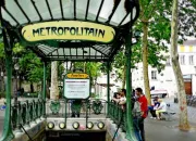 Quiz Mtro parisien (5)