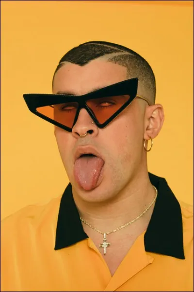 Quel est le nom complet de Bad Bunny ?