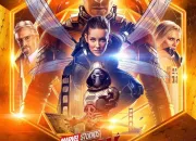 Quiz Ant Man et the Wasp (1)