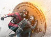 Quiz Ant Man et the Wasp (3)